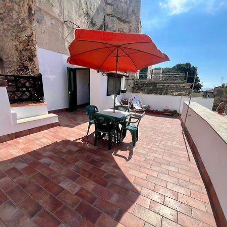Suite Terrace In Pigna - Sanremo Ngoại thất bức ảnh