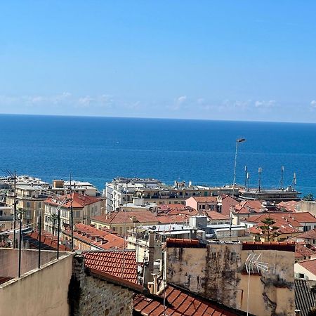Suite Terrace In Pigna - Sanremo Ngoại thất bức ảnh
