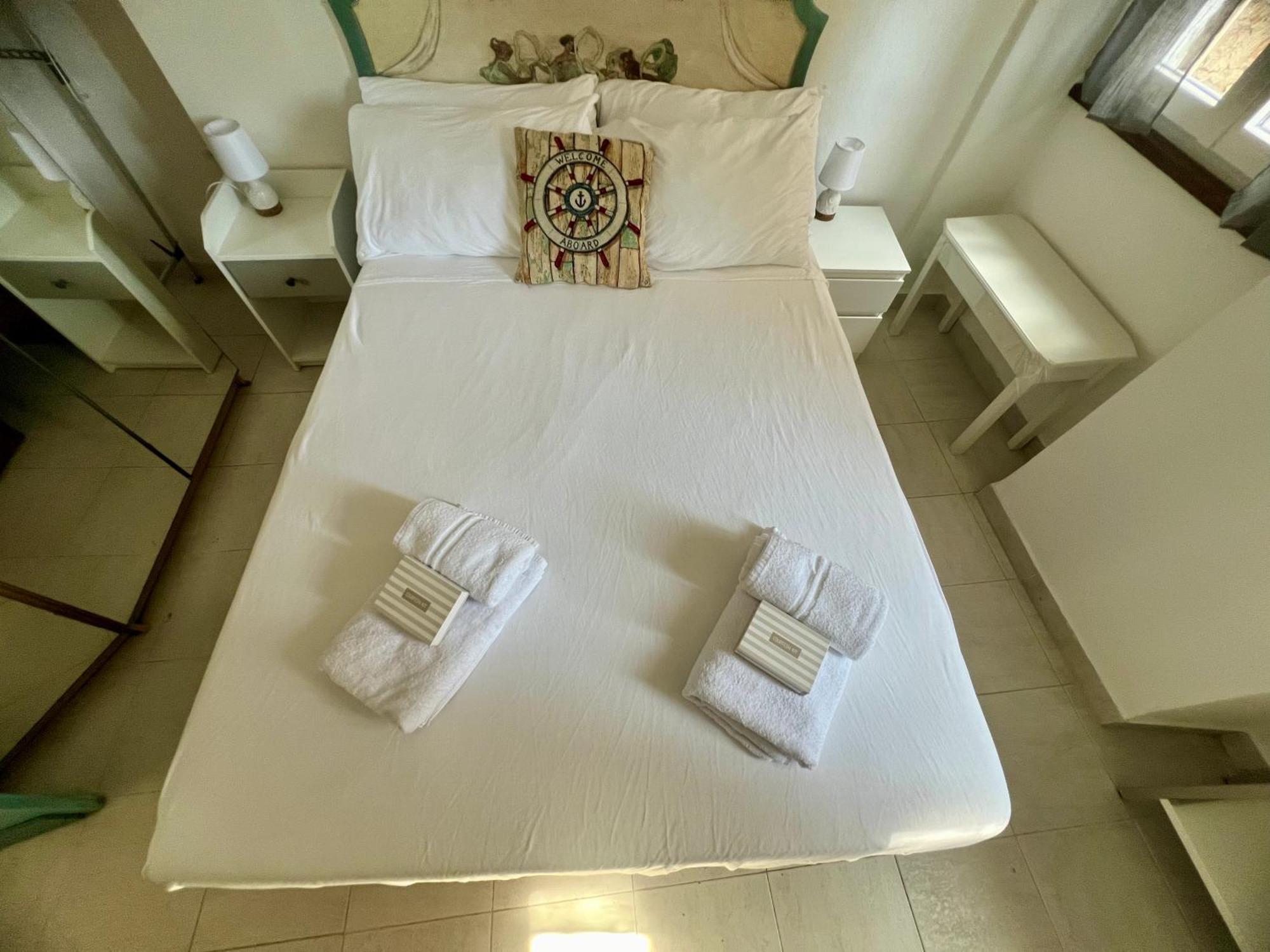 Suite Terrace In Pigna - Sanremo Ngoại thất bức ảnh