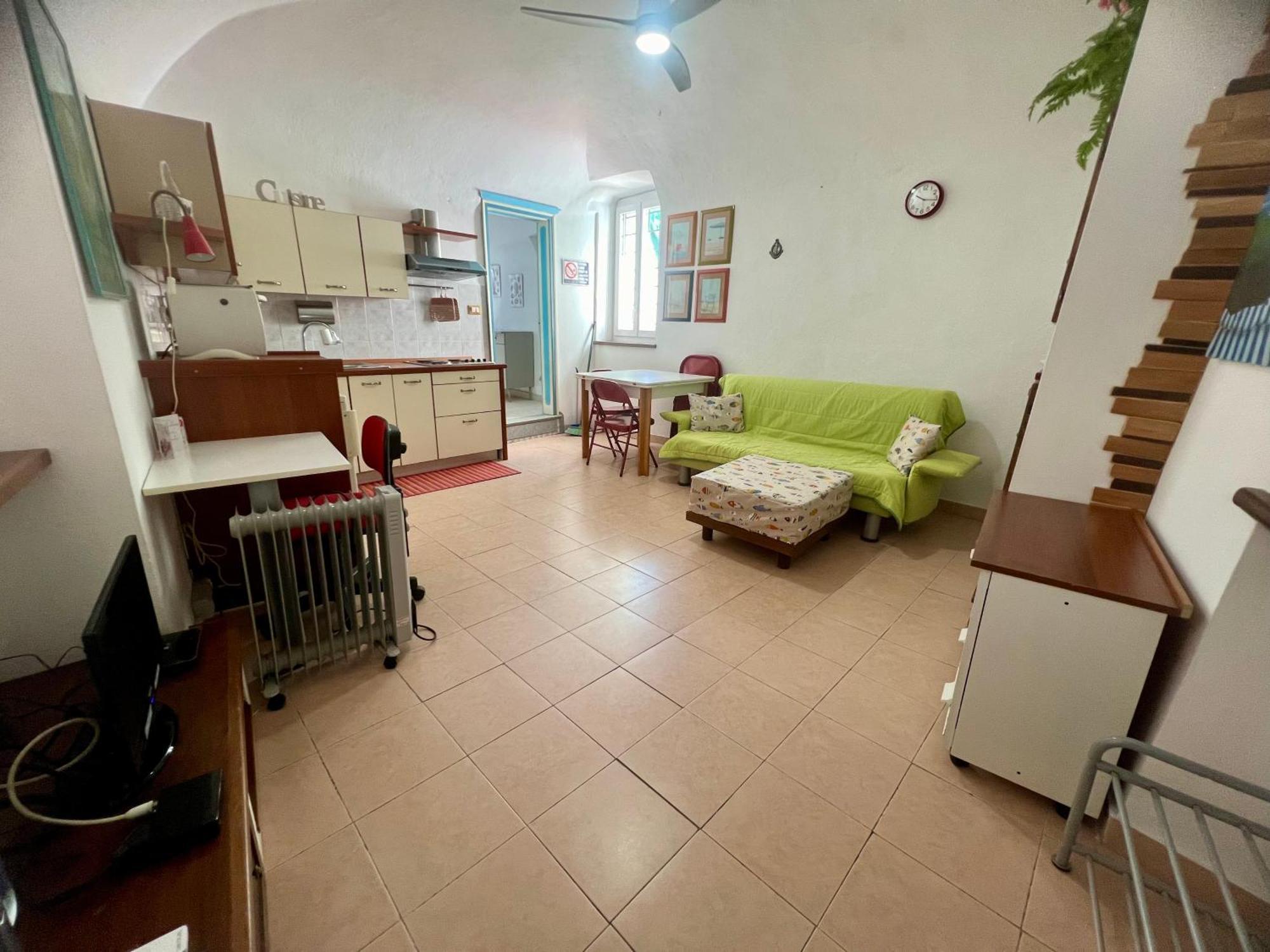 Suite Terrace In Pigna - Sanremo Ngoại thất bức ảnh