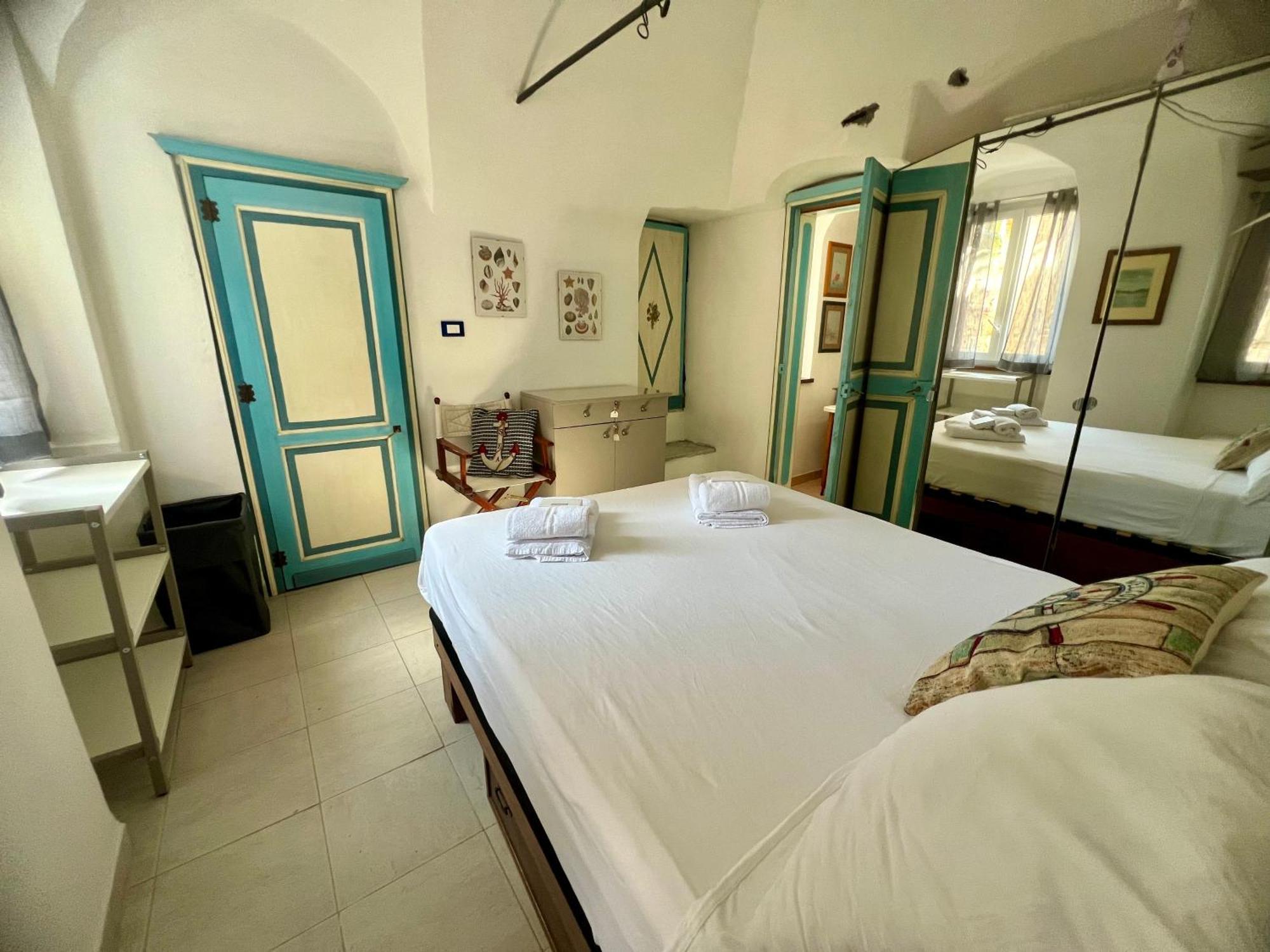 Suite Terrace In Pigna - Sanremo Ngoại thất bức ảnh