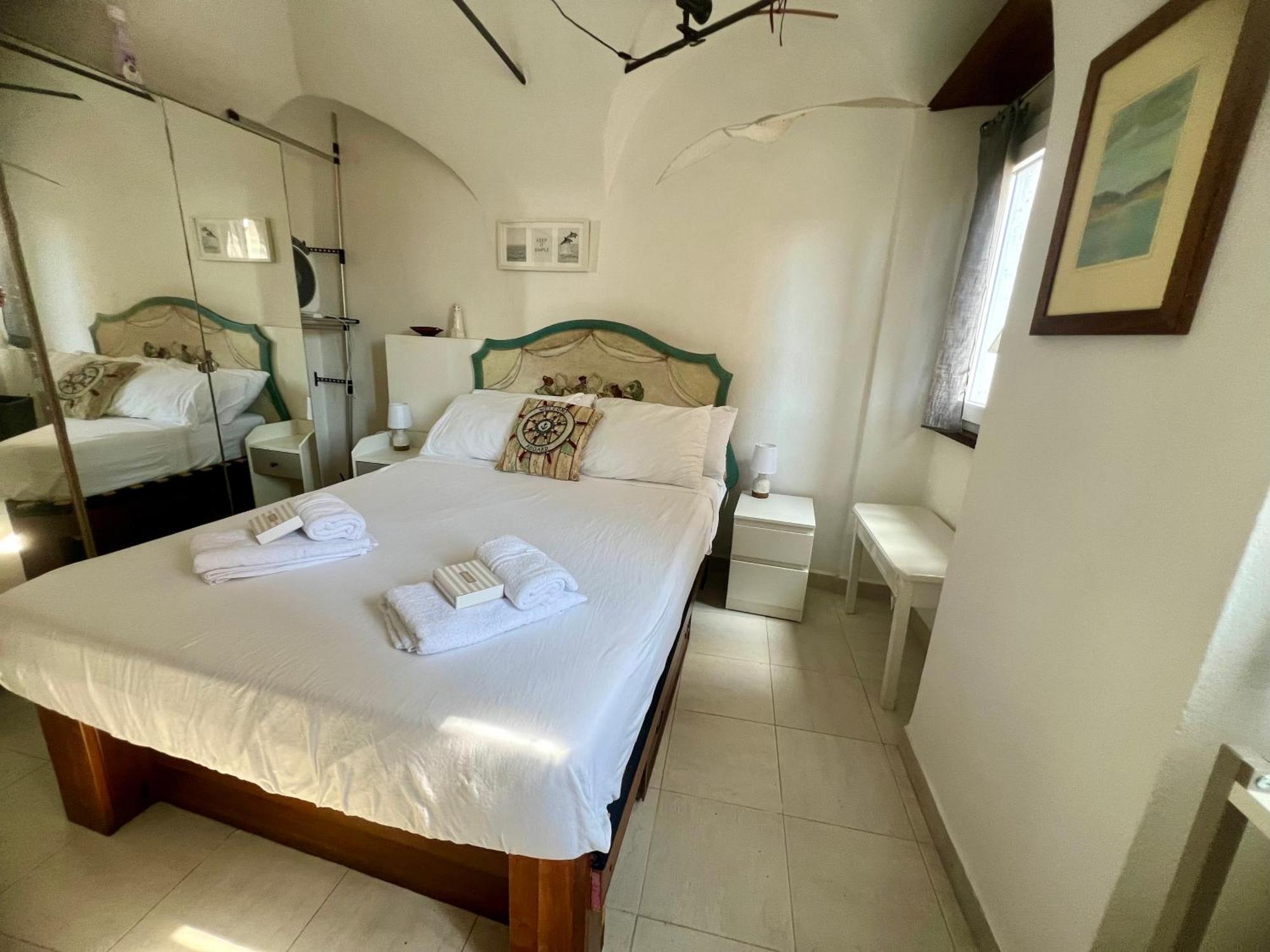 Suite Terrace In Pigna - Sanremo Ngoại thất bức ảnh