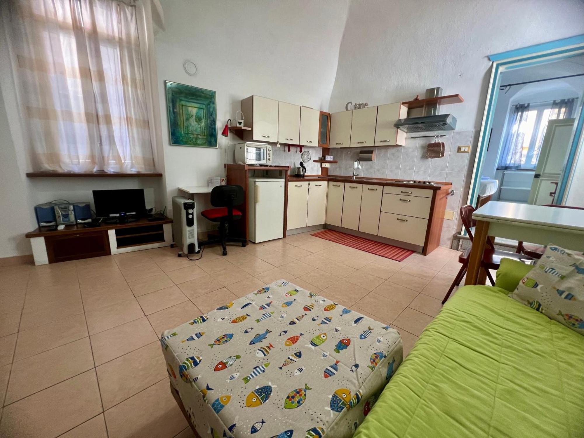 Suite Terrace In Pigna - Sanremo Ngoại thất bức ảnh