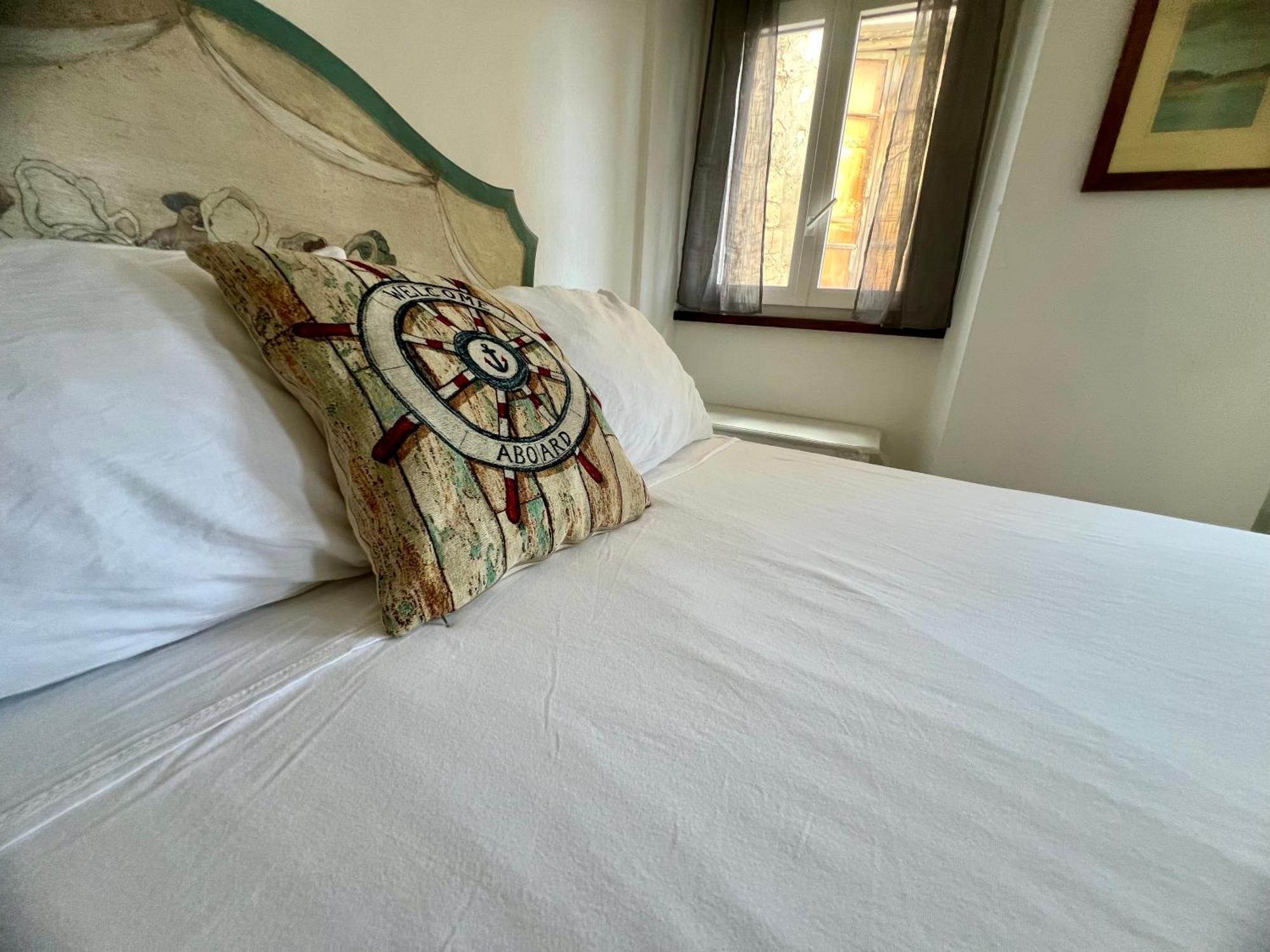 Suite Terrace In Pigna - Sanremo Ngoại thất bức ảnh