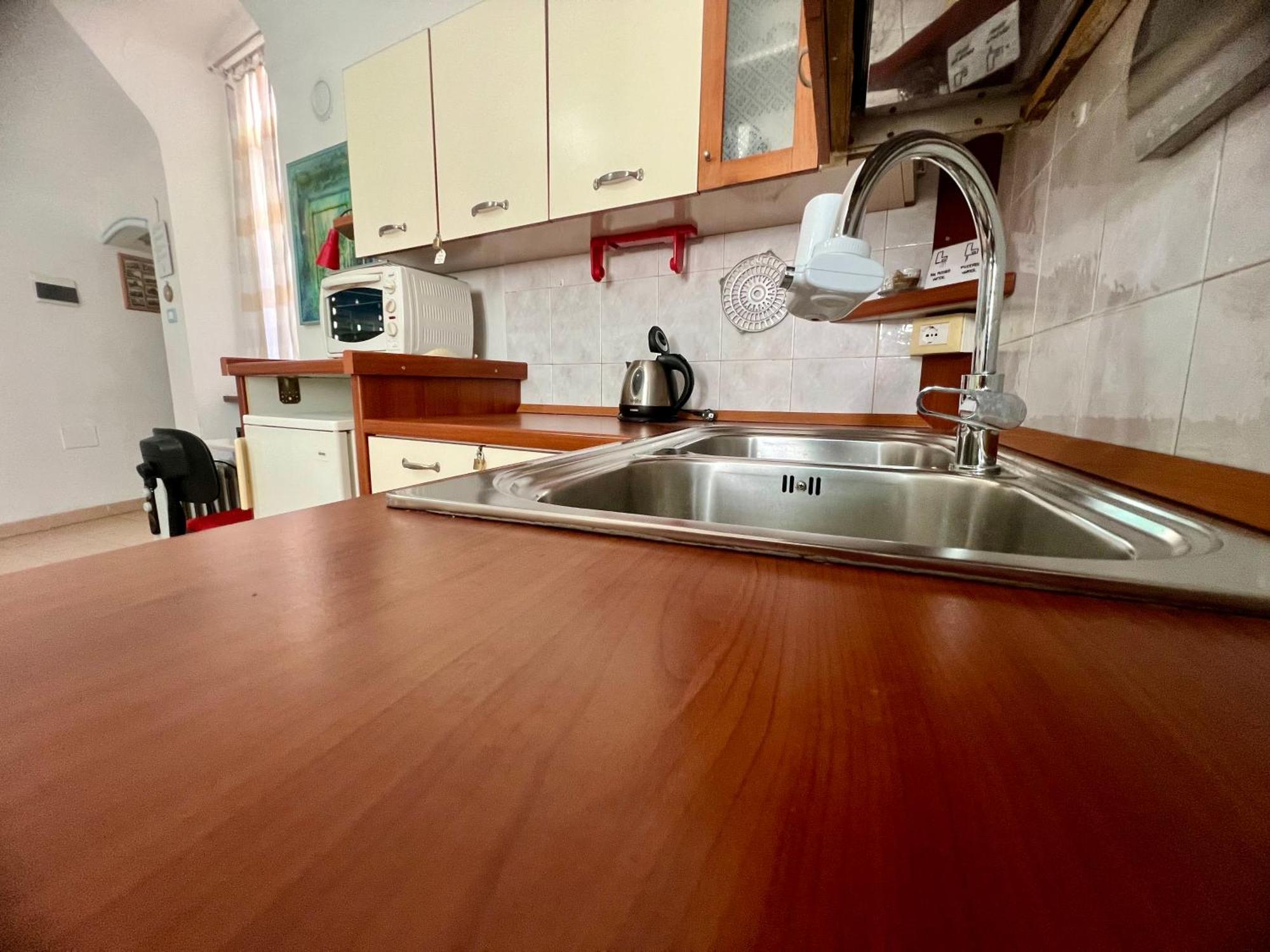 Suite Terrace In Pigna - Sanremo Ngoại thất bức ảnh